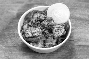 Paneer Pepper Dry