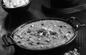 Hot N Spicy Black Pepper Khada Pav Bhaji