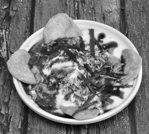 Bhalla Papdi