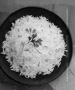 Basmati Rice