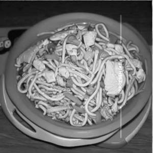 Chicken Triple Noodles [Full]