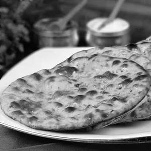 Missi Roti