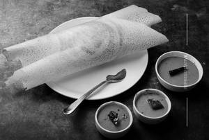 Rawa Dosa