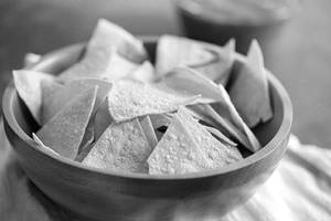 Extra Nachos