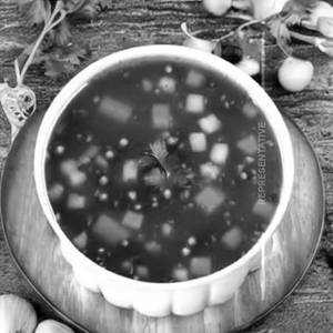 Veg Clear Soup