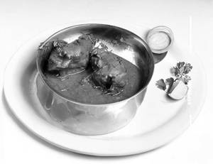 Chicken Kadhai (Roasted)