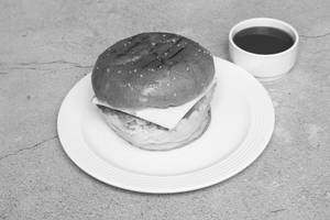 Classic Burger