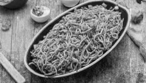 Chicken Schezwan Noodles