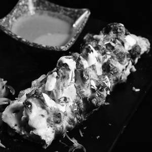 Tandoori Malai Brocolli