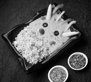 Veg Italian Paprica Rice