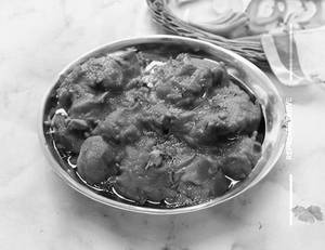 Chicken Fry Masala