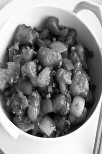 Chilli Gobi