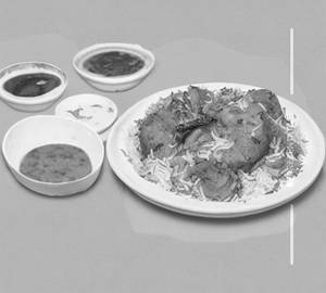 Boneless Chicken Biryani
