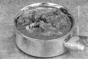 Mutton Handi