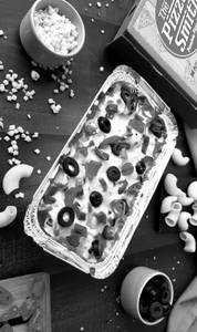 Mac and cheese exotica [large]