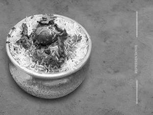 Handi Biryani