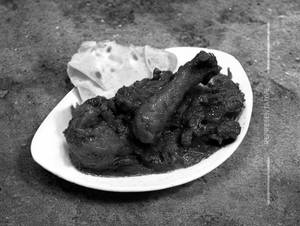 Chicken Cafreal