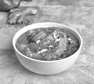 Paneer Punjabi