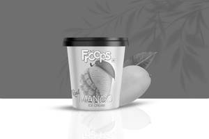 Real Alphonso Mango 500 Ml