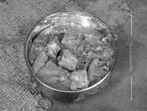 Veg. Jaipuri