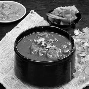 Dal Kolhapuri