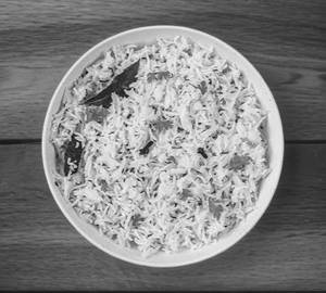 Jeera Rice
