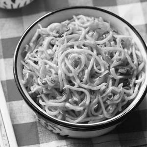 Schezwan Noodles