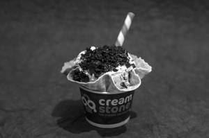 Kala Jamun Ice Cream Regular