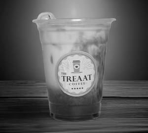Iced Cafe Mocha 