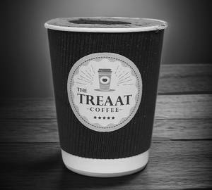 Regular Hot Coffee