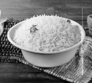 Steam rice