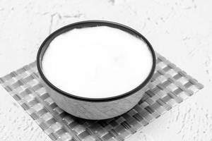 Curd Rice
