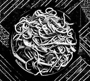 Chicken Sezwan Noodles