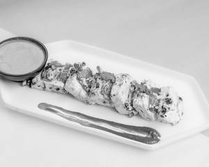 Malai Paneer Tikka