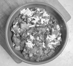 Mix Vegetable