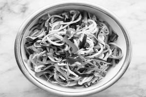 Chef Spl. Noodles