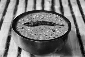 Dal Tadka