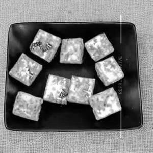 Paneer Crispy