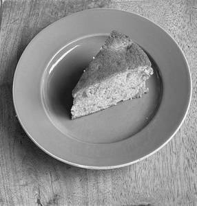 Apple Cinnamon Slice