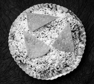 Salad Nachos
