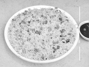 Non Veg Manchurian Rice