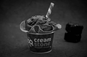 Devils Brownie