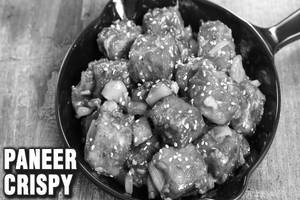 Paneer Crispy