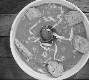 Chicken Pasanda