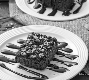 Chocolate brownie