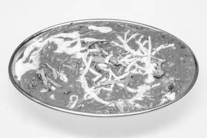 Paneer Makhmali