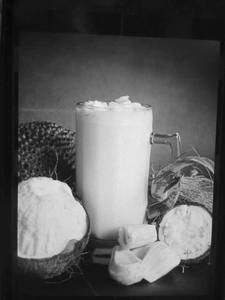 Jackfruit Thennam Poo Special (Coconut Flower)(750ml)