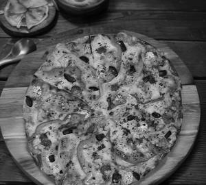 Exotica Italian Pizza