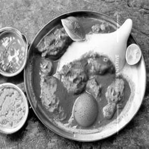 Egg Handi