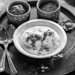 Dahi Bhalla Chaat